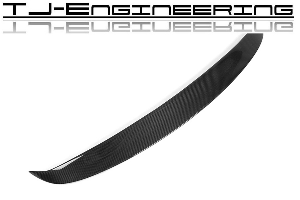 TJE Carbon Dachspoiler passend für Golf 7 VII