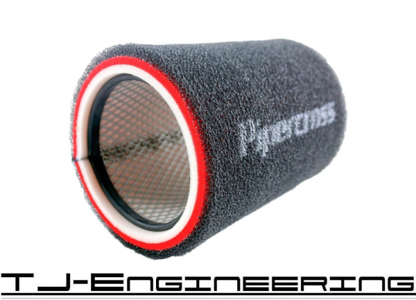PIPERCROSS Sportluftfilter passend für Audi Q5 8R 3.0 TFSI 272 PS BJ 06/12 - 04/15
