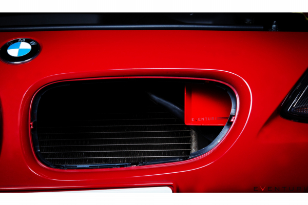 Eventuri Carbon Ansaugsystem für BMW Z4M