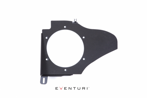 Eventuri Carbon Ansaugsystem für BMW Z4M